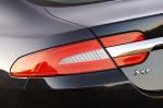 Jaguar XF Supercharged 2012 года